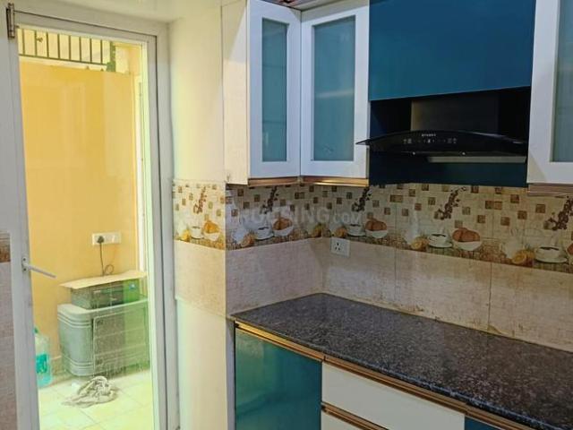 3 BHK Apartment in Siddharth Vihar for rent Ghaziabad. The reference number is 19181231