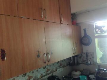 3 BHK Apartment in Siddharth Vihar for rent Ghaziabad. The reference number is 20470095