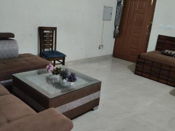 3 BHK Apartment in Siddharth Vihar for rent Ghaziabad. The reference number is 20507500