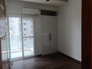 3 BHK Apartment in Siddharth Vihar for rent Ghaziabad. The reference number is 20508866