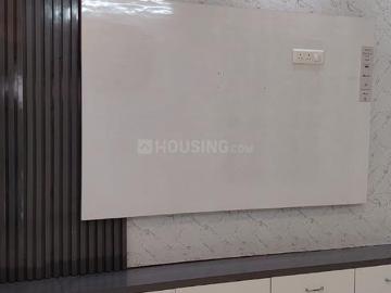 3 BHK Apartment in Siddharth Vihar for rent Ghaziabad. The reference number is 20522601