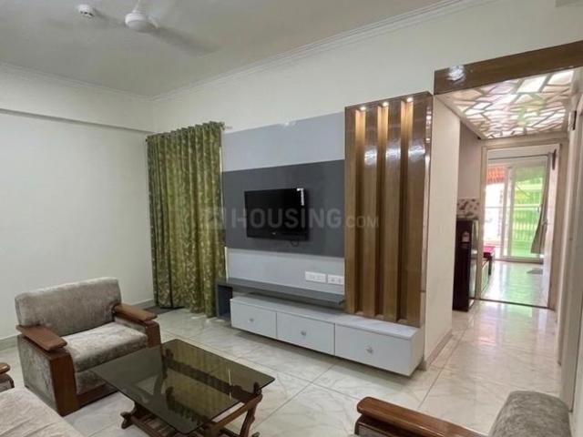 3 BHK Apartment in Siddharth Vihar for rent Ghaziabad. The reference number is 20650225
