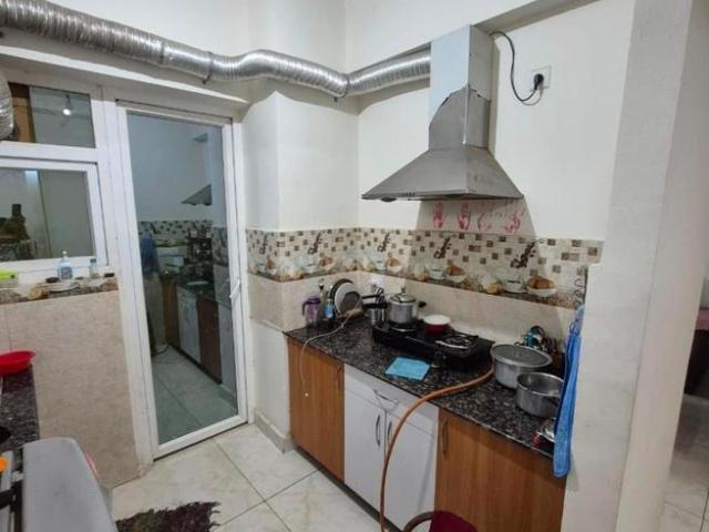 3 BHK Apartment in Siddharth Vihar for rent Ghaziabad. The reference number is 20729256