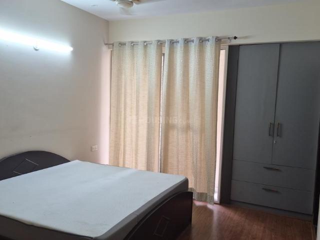 3 BHK Apartment in Siddharth Vihar for rent Ghaziabad. The reference number is 21096375