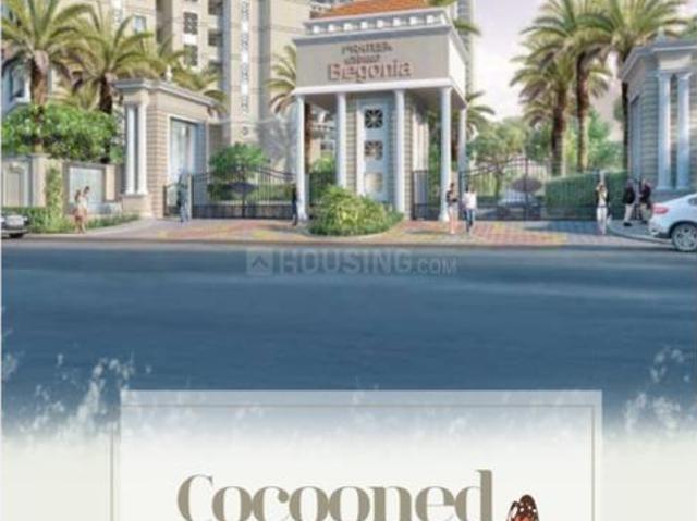 3 BHK Apartment in Siddharth Vihar for resale Ghaziabad. The reference number is 16292076