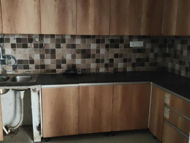 3 BHK Apartment in Siddharth Vihar for resale Ghaziabad. The reference number is 18812742