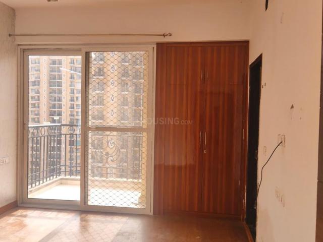 3 BHK Apartment in Siddharth Vihar for resale Ghaziabad. The reference number is 20446688