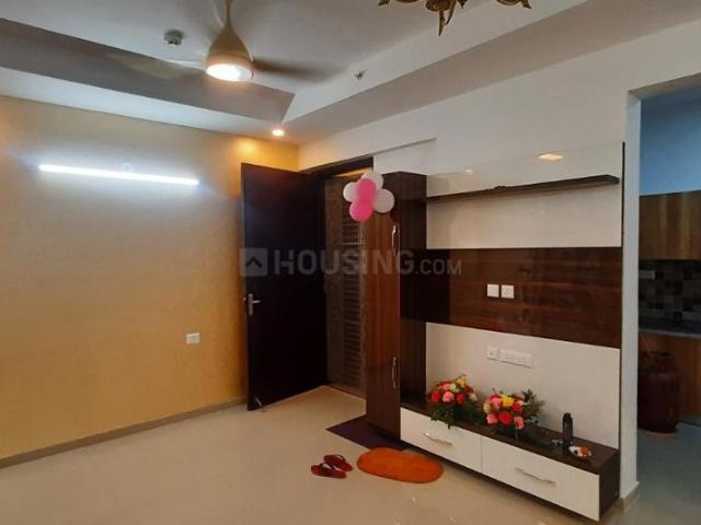3 BHK Apartment in Siddharth Vihar for resale Ghaziabad. The reference number is 20562278