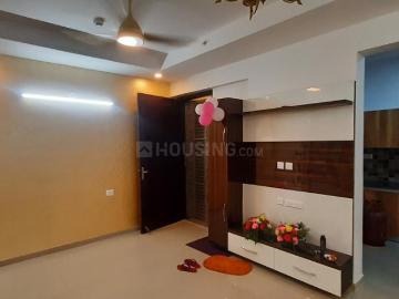 3 BHK Apartment in Siddharth Vihar for resale Ghaziabad. The reference number is 20562278