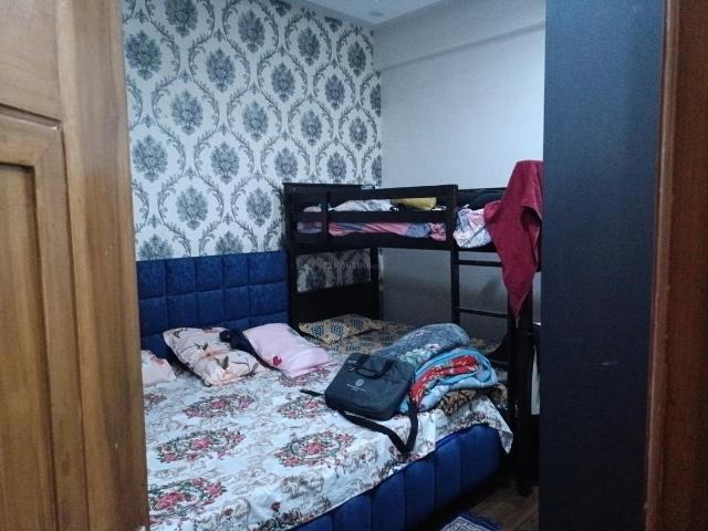 3 BHK Apartment in Siddharth Vihar for resale Ghaziabad. The reference number is 21062506