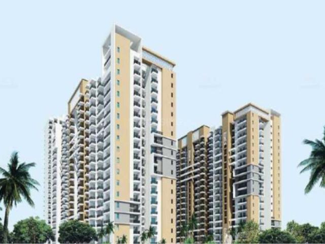 3 BHK Apartment in Siddharth Vihar for resale Ghaziabad. The reference number is 21098051