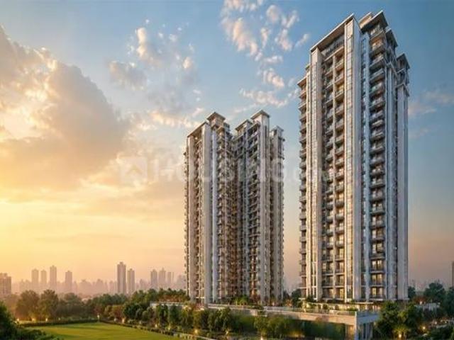 3 BHK Apartment in Siddharth Vihar for resale Ghaziabad. The reference number is 21211811
