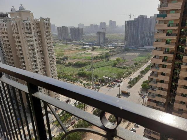 3 BHK Apartment in Siddharth Vihar for resale Ghaziabad. The reference number is 21355761