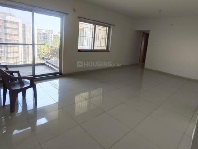 3 BHK Apartment in Siddhivinayak Colony for rent Nashik. The reference number is 20074518