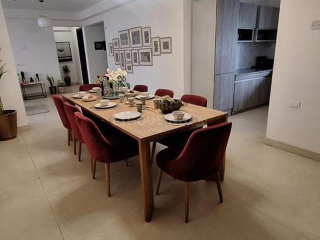 3 BHK Apartment in Sigma III for resale Greater Noida. The reference number is 19403336