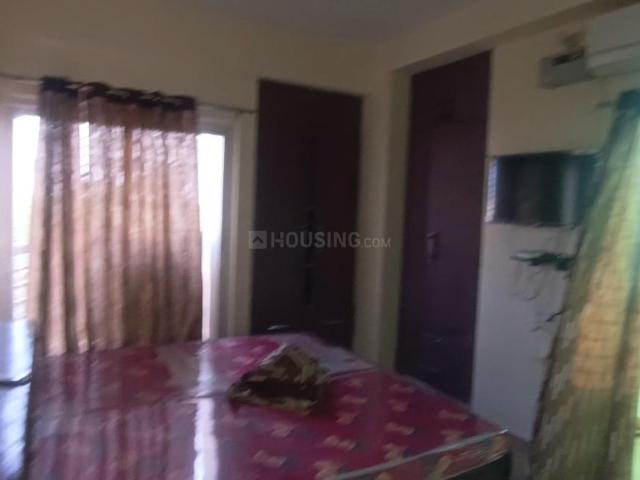 3 BHK Apartment in Sigra for rent Varanasi. The reference number is 20734424