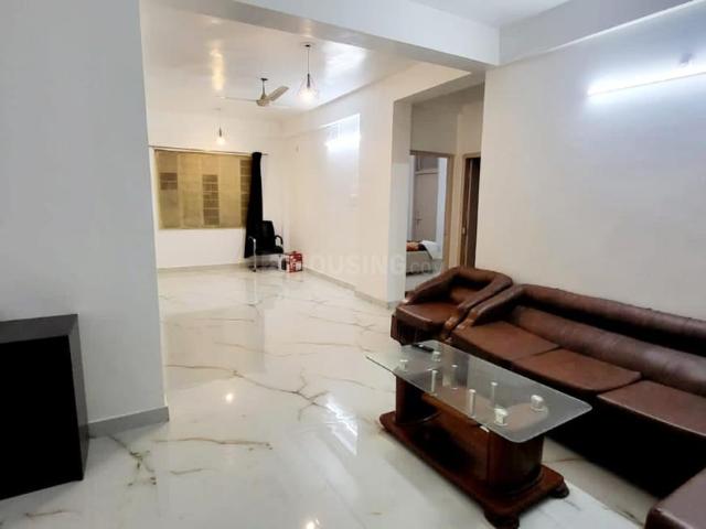 3 BHK Apartment in Sigra for rent Varanasi. The reference number is 20872866