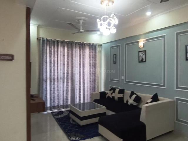 3 BHK Apartment in Sigra for rent Varanasi. The reference number is 20985788