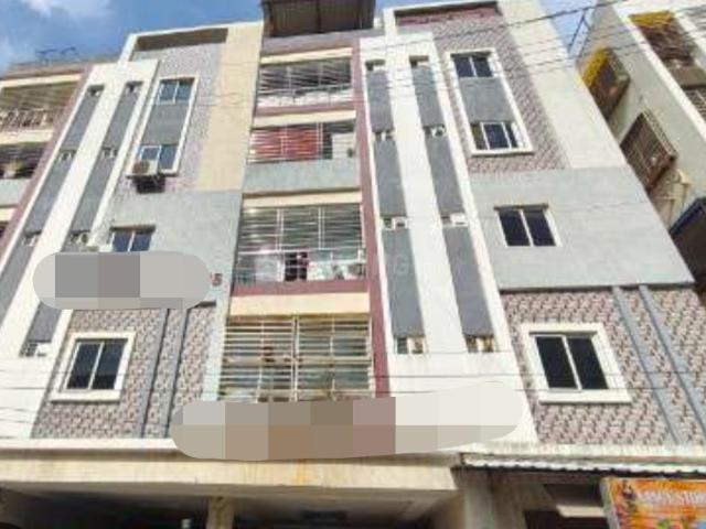 3 BHK Apartment in Sigra for rent Varanasi. The reference number is 21072865