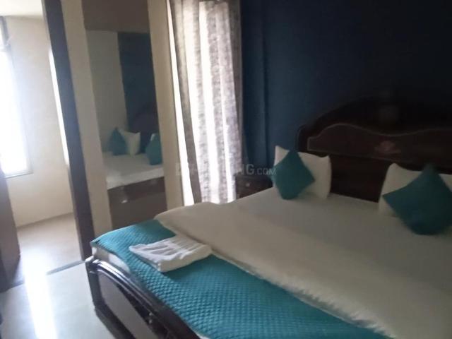 3 BHK Apartment in Sigra for rent Varanasi. The reference number is 21118753