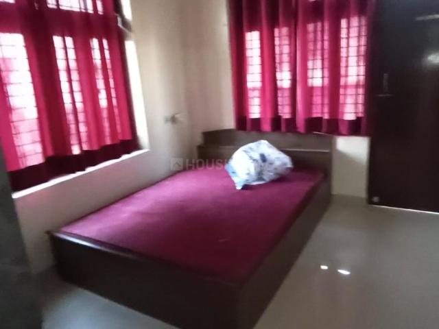 3 BHK Apartment in Sigra for rent Varanasi. The reference number is 21300058