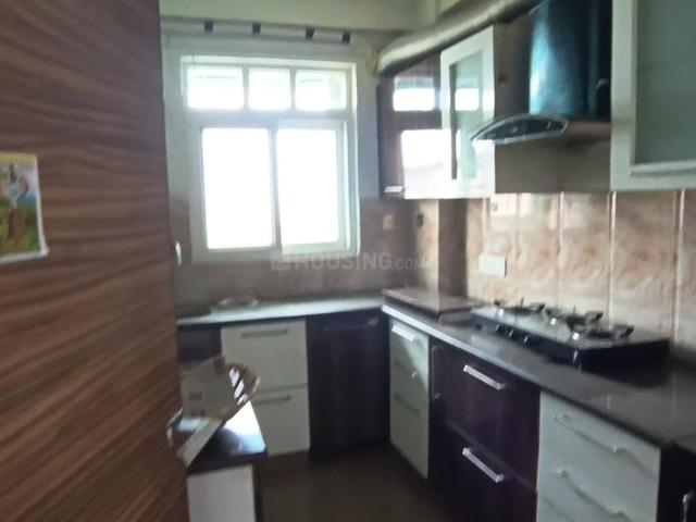 3 BHK Apartment in Sigra for rent Varanasi. The reference number is 21300085