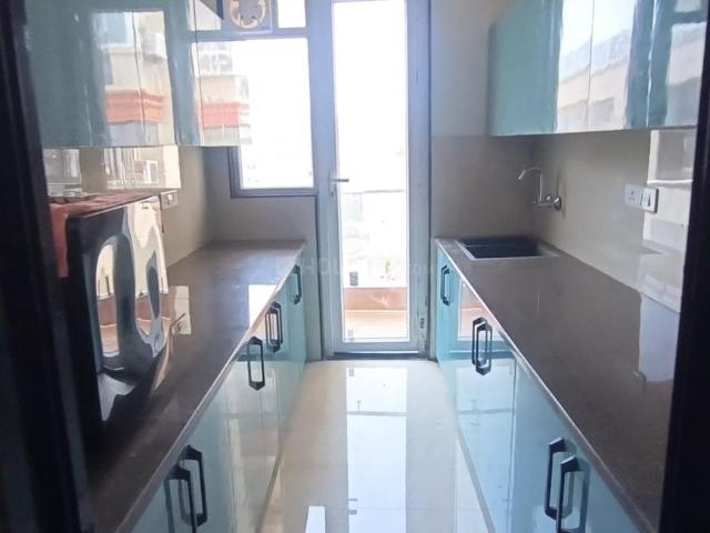 3 BHK Apartment in Sigra for rent Varanasi. The reference number is 21359998
