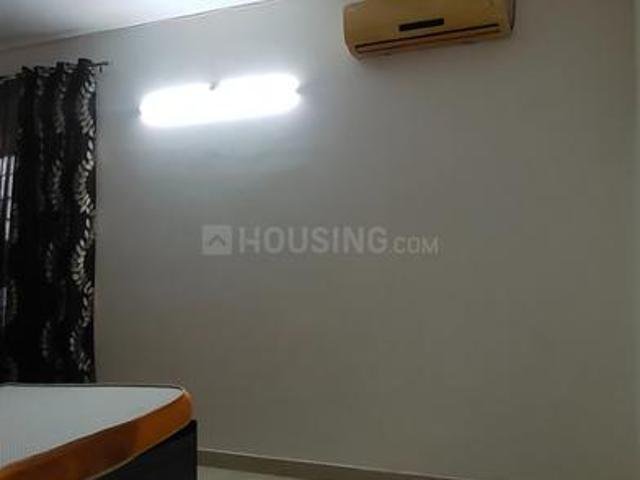 3 BHK Apartment in Sigra for rent Varanasi. The reference number is 21382449