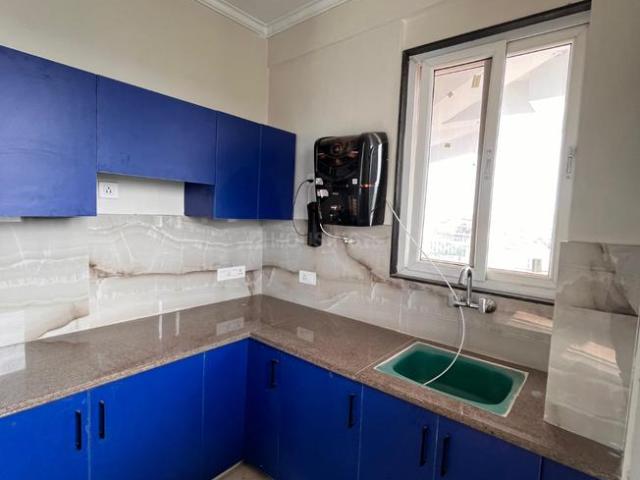 3 BHK Apartment in Sigra for resale Varanasi. The reference number is 21229047