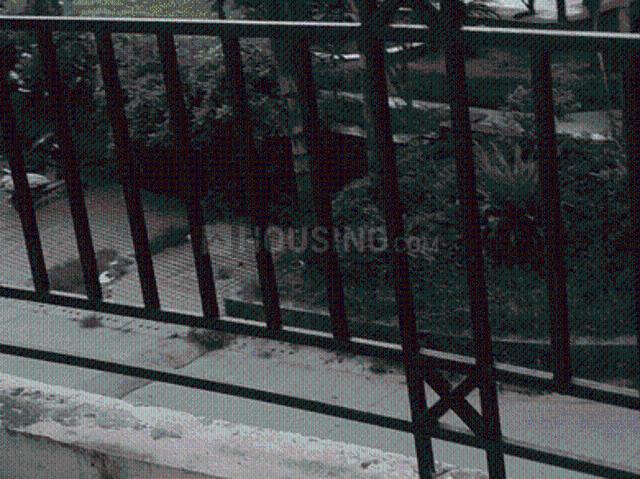 3 BHK Apartment in Sikandra for rent Agra. The reference number is 21277005