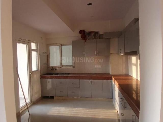 3 BHK Apartment in Sikandra for rent Agra. The reference number is 21313895