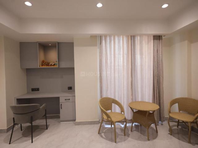 3 BHK Apartment in Sikandra for resale Agra. The reference number is 19960412