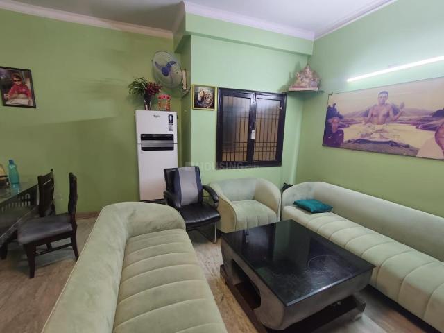3 BHK Apartment in Sikandra for resale Agra. The reference number is 20687798