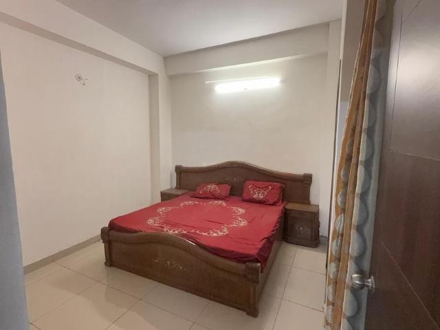 3 BHK Apartment in Sikandra for resale Agra. The reference number is 21309029