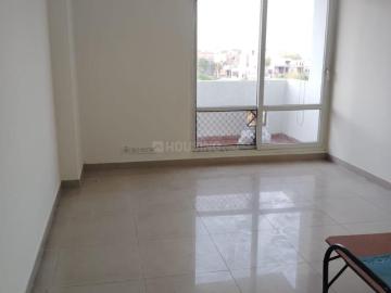 3 BHK Apartment in Sikrod for rent Ghaziabad. The reference number is 20345289