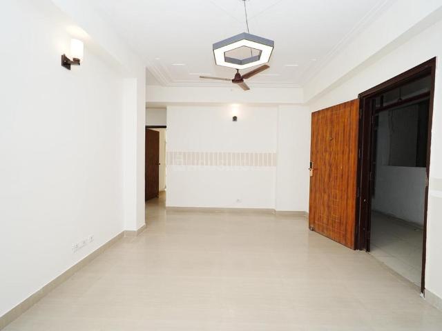 3 BHK Apartment in Sikrod for rent Ghaziabad. The reference number is 20748084