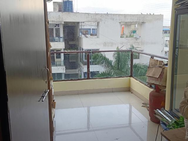 3 BHK Apartment in Silicon City for rent Indore. The reference number is 20822849