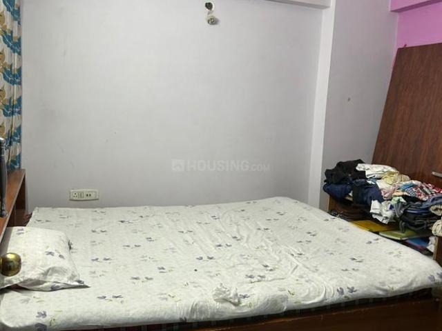 3 BHK Apartment in Silphukuri for rent Guwahati. The reference number is 21032108