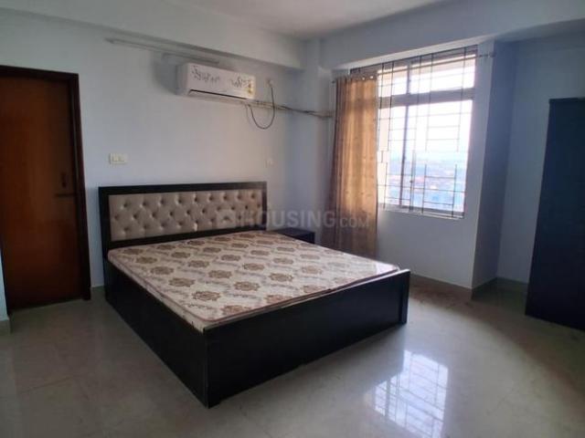 3 BHK Apartment in Silphukuri for rent Guwahati. The reference number is 21276801