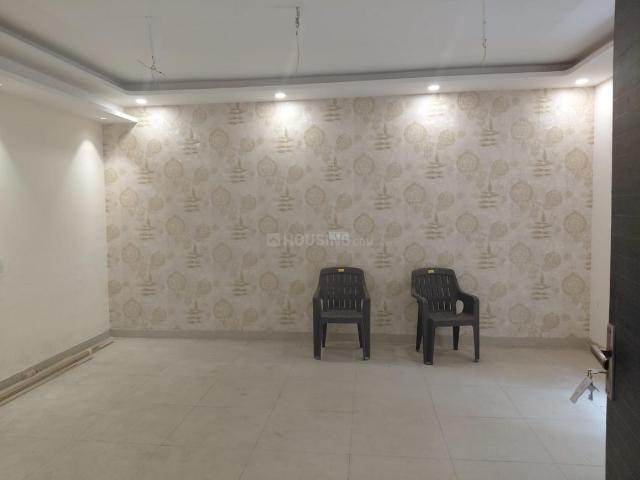 3 BHK Apartment in Silver City Extension for resale Zirakpur. The reference number is 20609056