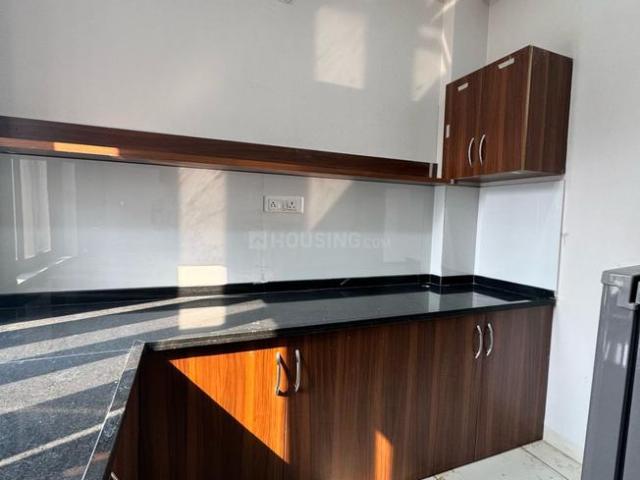 3 BHK Apartment in Silver Spring for rent Indore. The reference number is 20846759