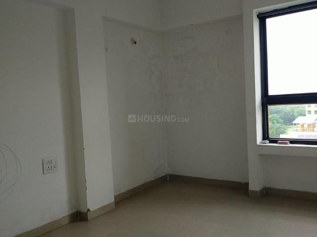3 BHK Apartment in Silver Spring for resale Indore. The reference number is 20442974