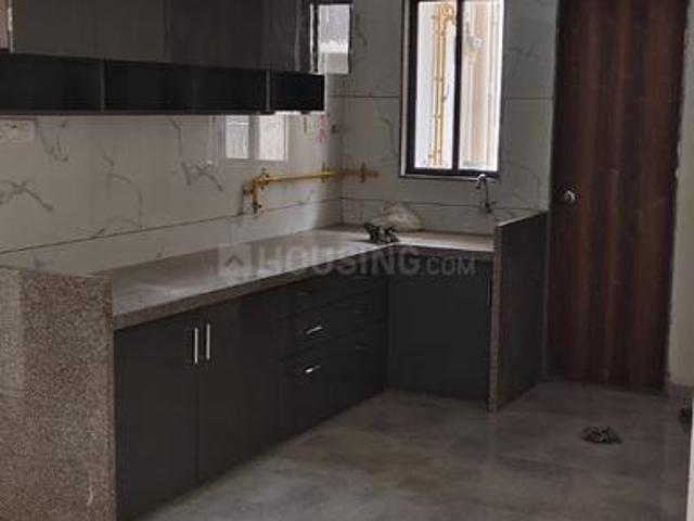 3 BHK Apartment in Sima Nagar for rent Surat. The reference number is 19261099