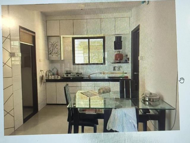 3 BHK Apartment in Sima Nagar for rent Surat. The reference number is 20043689