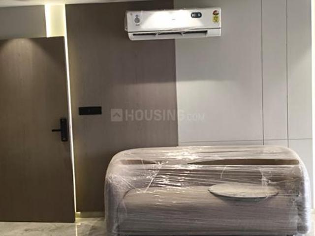3 BHK Apartment in Sima Nagar for rent Surat. The reference number is 20071288