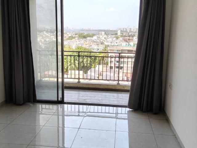 3 BHK Apartment in Sima Nagar for rent Surat. The reference number is 20572491