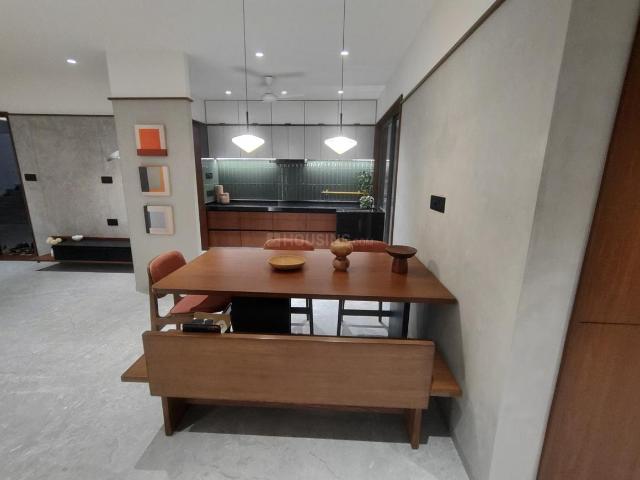 3 BHK Apartment in Sima Nagar for resale Surat. The reference number is 20058435