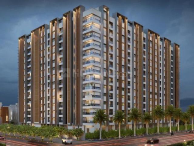 3 BHK Apartment in Singanallur for resale Coimbatore. The reference number is 20917112