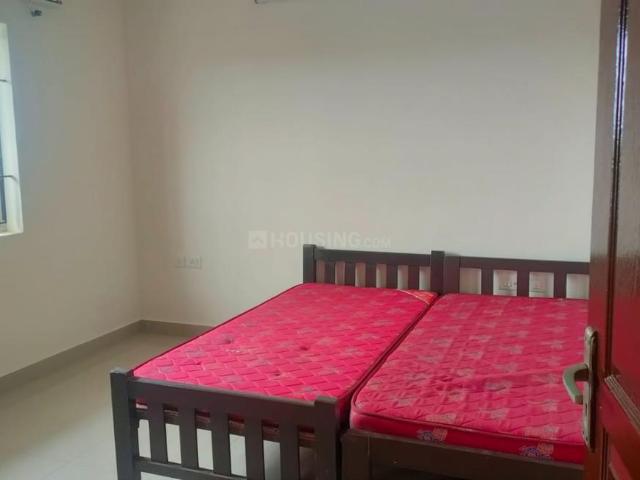 3 BHK Apartment in Singaperumal Koil for resale Chennai. The reference number is 20300936