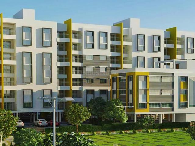 3 BHK Apartment in Singapura for resale Bengaluru. The reference number is 20942376
